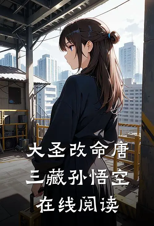 大圣改命唐三藏孙悟空在线阅读