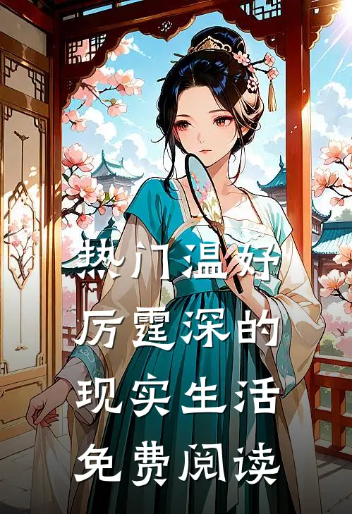 热门温妤厉霆深的现实生活免费阅读