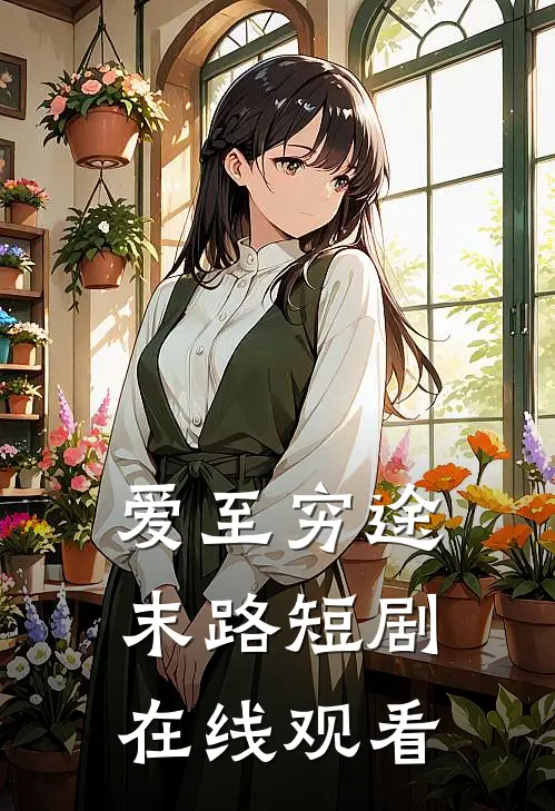 爱至穷途末路短剧在线观看
