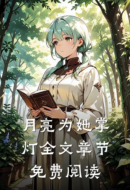 月亮为她掌灯全文章节免费阅读