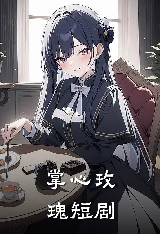 掌心玫瑰短剧