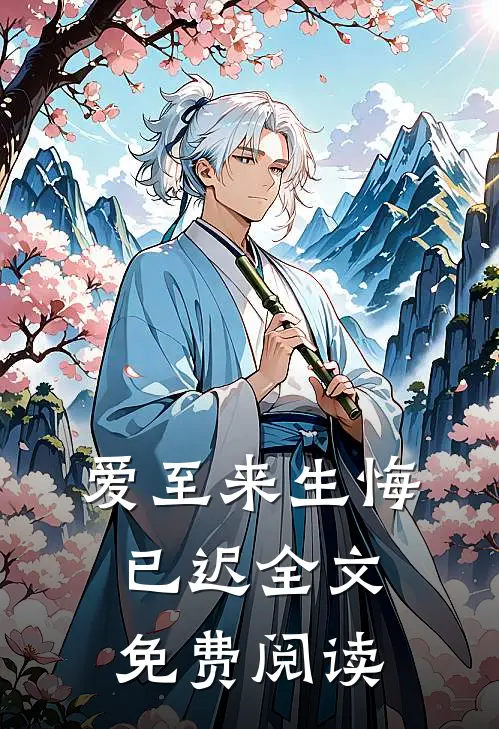 爱至来生悔已迟全文免费阅读