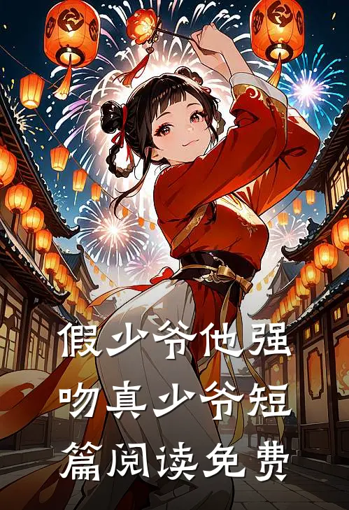 假少爷他强吻真少爷短篇阅读免费