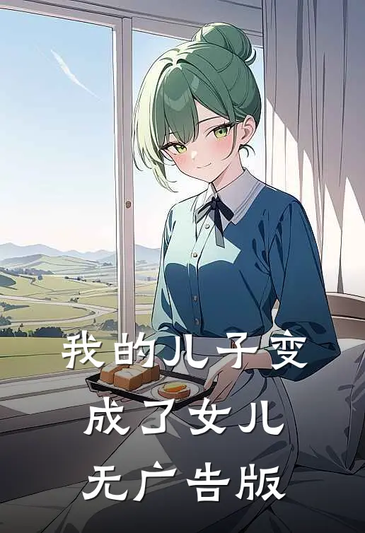 我的儿子变成了女儿无广告版
