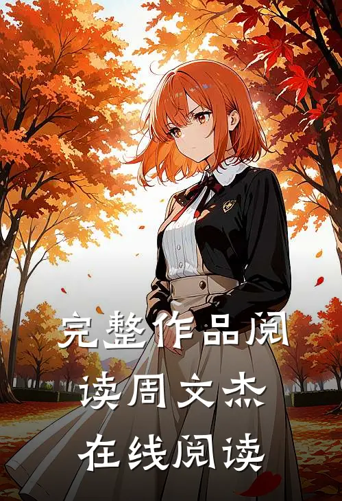 完整作品阅读周文杰在线阅读