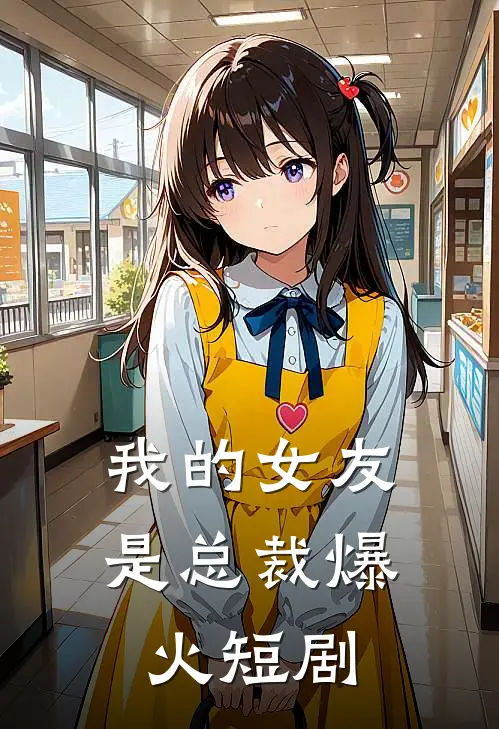 我的女友是总裁爆火短剧