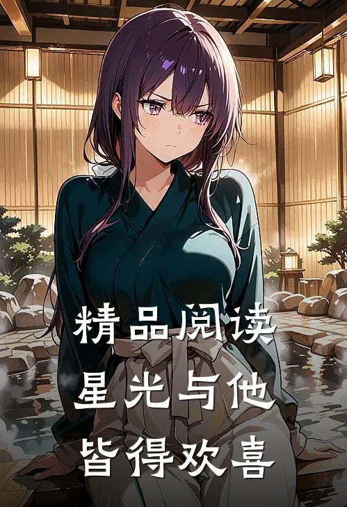 精品阅读星光与他皆得欢喜