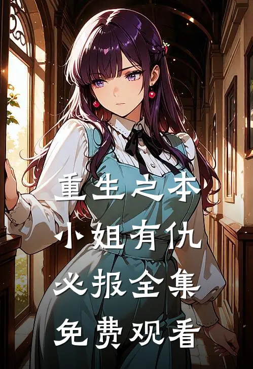 重生之本小姐有仇必报 全集免费观看