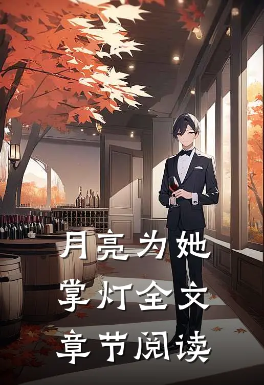 月亮为她掌灯全文章节阅读
