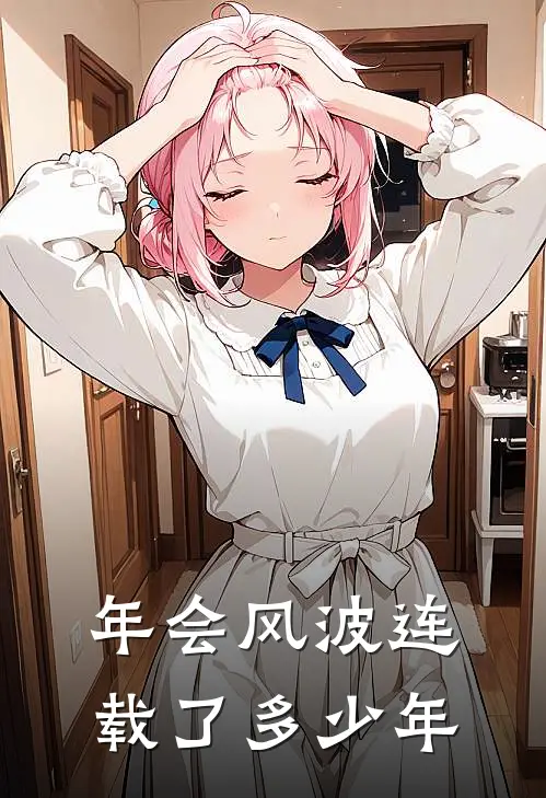 年会风波连载了多少年