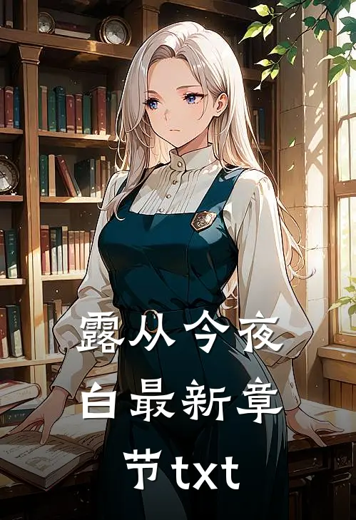 露从今夜白最新章节txt