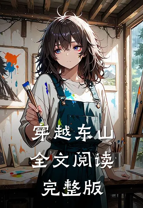 穿越东山全文阅读完整版