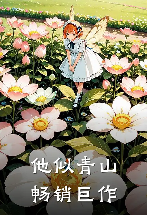 他似青山畅销巨作