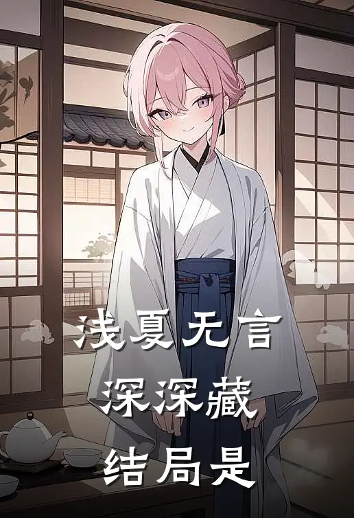 浅夏无言深深藏结局是