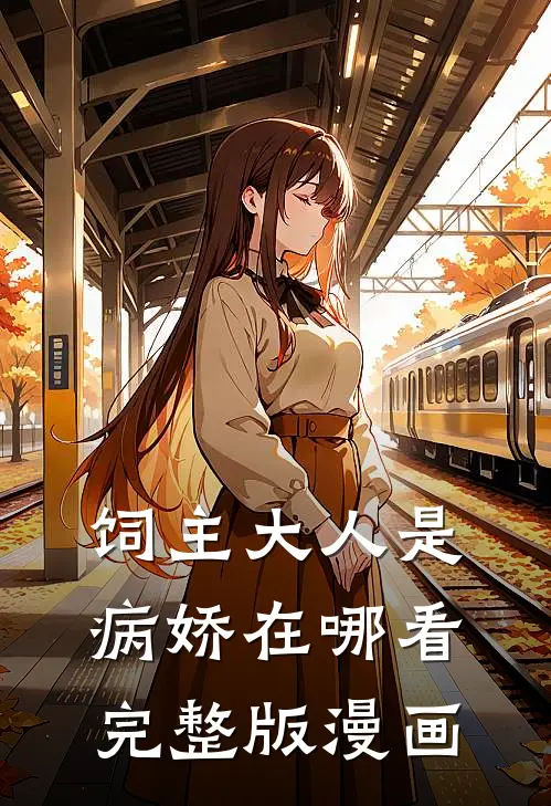 饲主大人是病娇在哪看完整版漫画