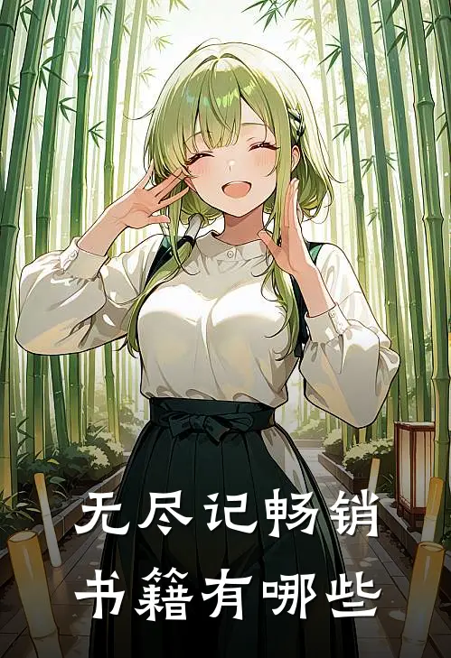无尽记畅销书籍有哪些