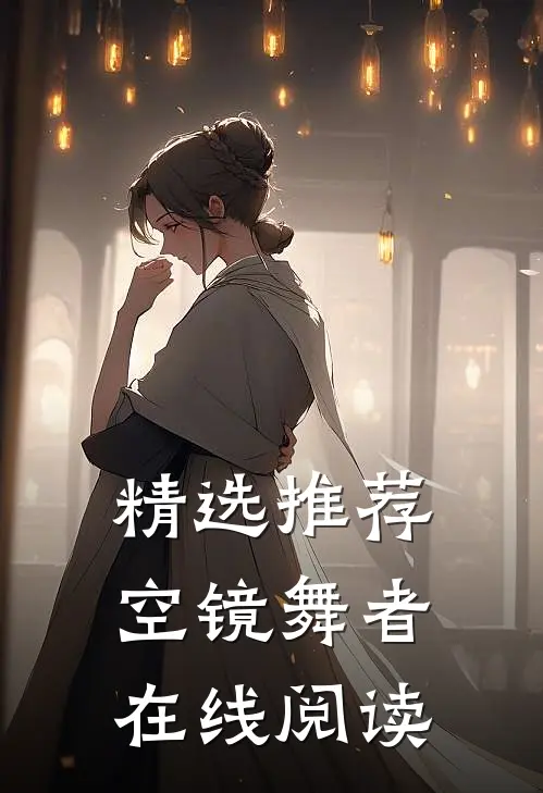 精选推荐空镜舞者在线阅读