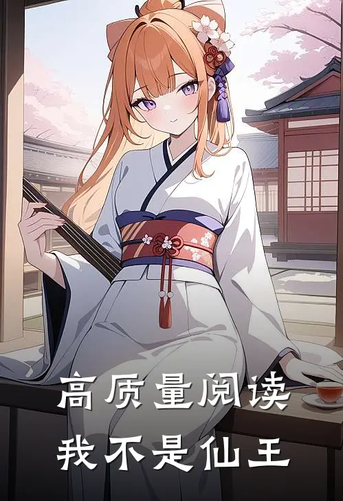 高质量阅读我不是仙王