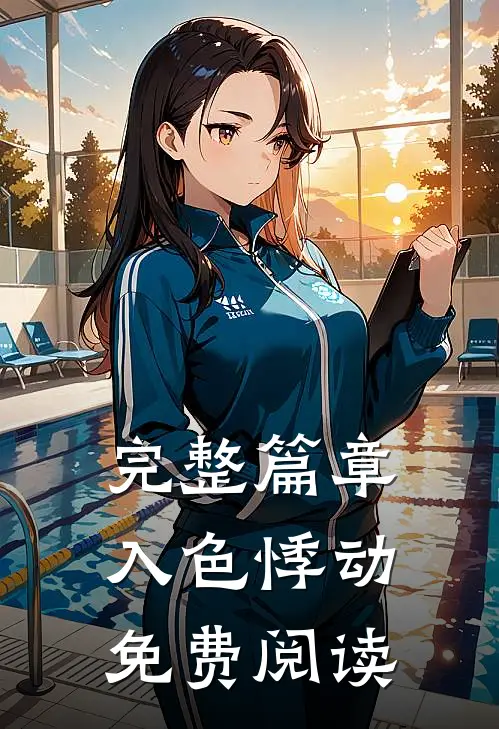 完整篇章入色悸动免费阅读