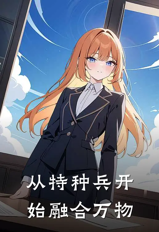 从特种兵开始融合万物