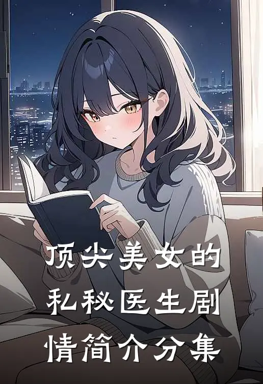 顶尖美女的私秘医生剧情简介分集