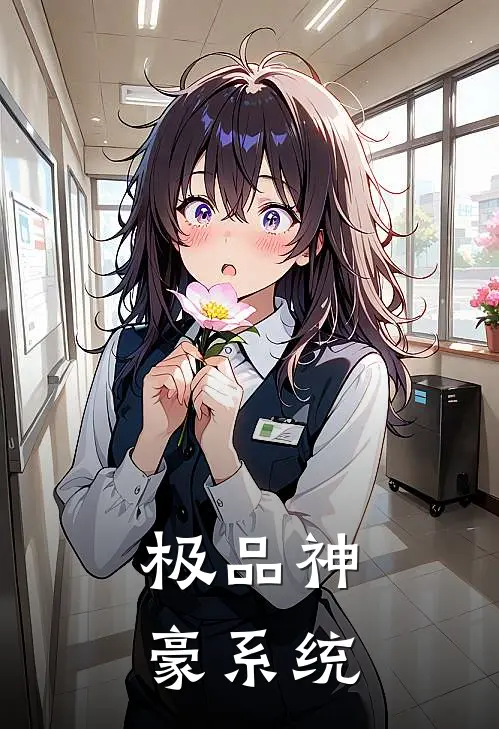 极品神豪系统