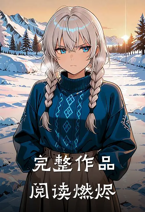 完整作品阅读燃烬