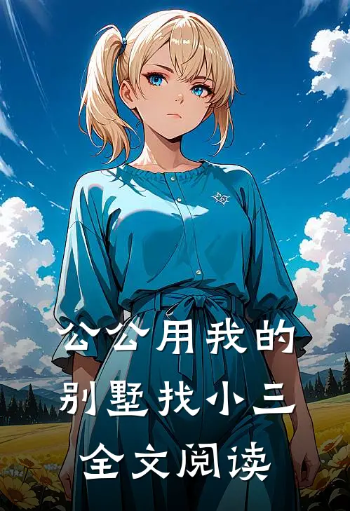 公公用我的别墅找小三全文阅读