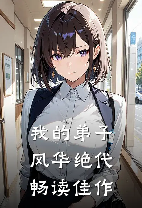 我的弟子风华绝代畅读佳作