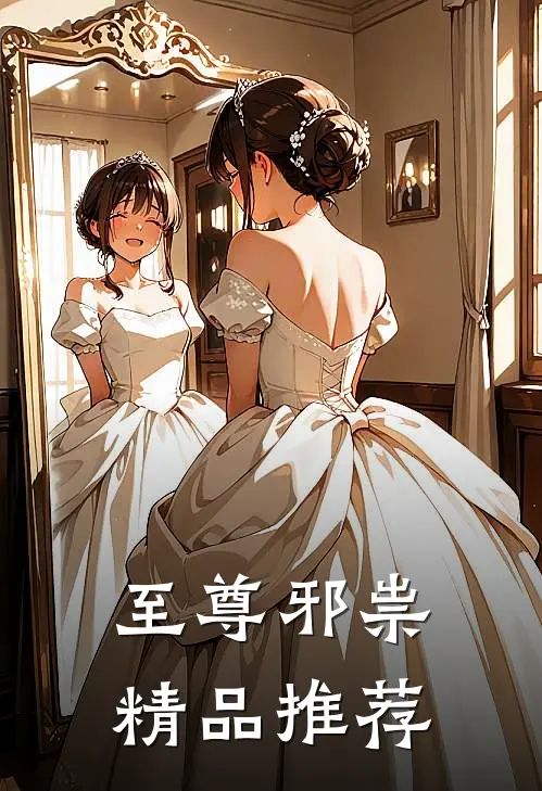 至尊邪祟精品推荐