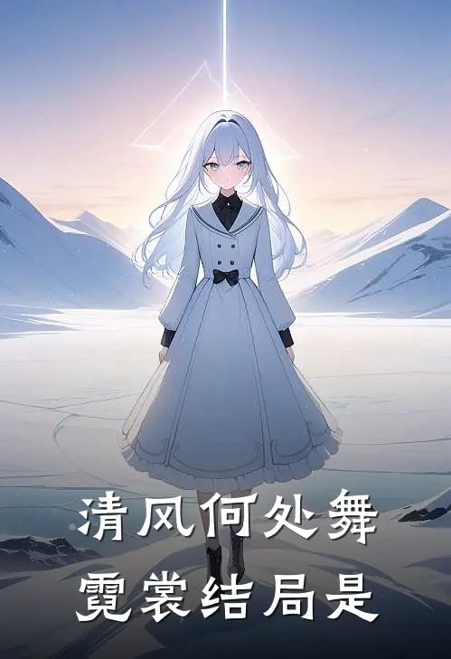 清风何处舞霓裳结局是