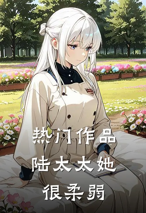 热门作品陆太太她很柔弱