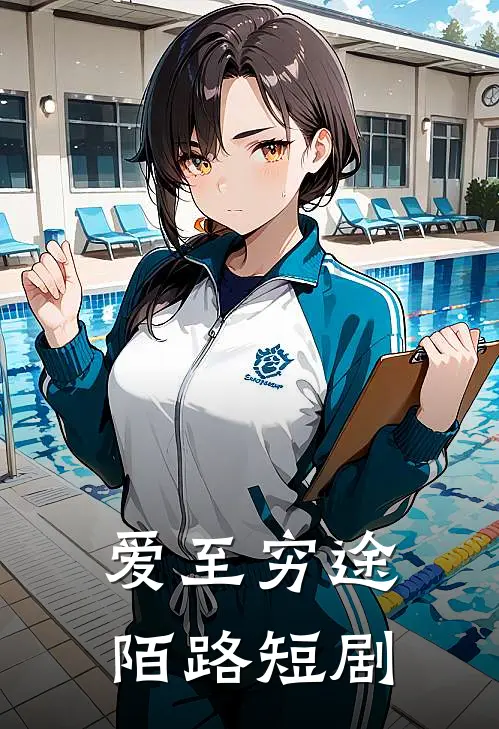 爱至穷途陌路短剧