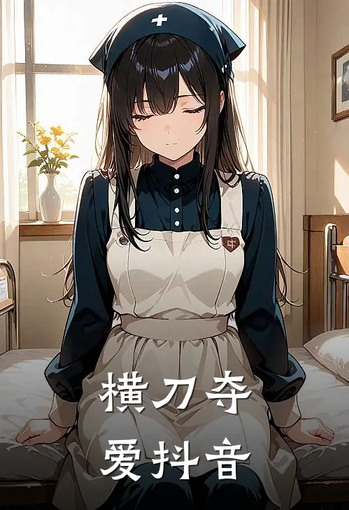 横刀夺爱抖音