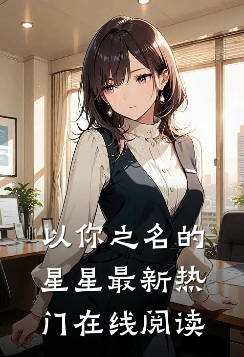 以你之名的星星最新热门在线阅读
