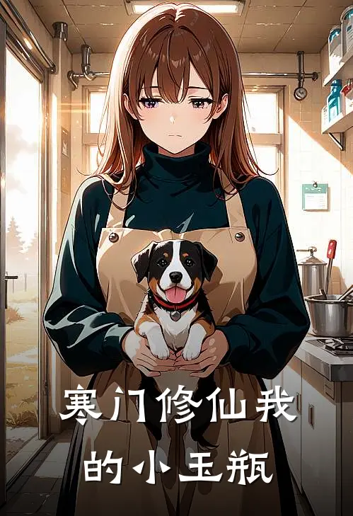 寒门修仙我的小玉瓶