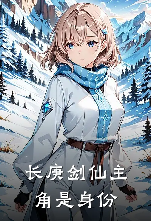 长庚剑仙主角是身份