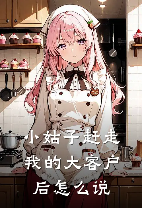 小姑子赶走我的大客户后怎么说