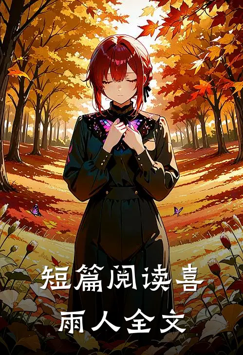 短篇阅读喜雨人全文