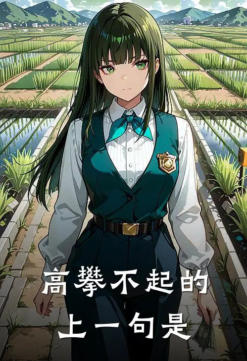 高攀不起的上一句是