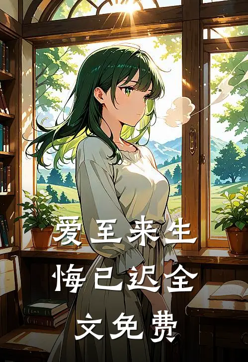爱至来生悔已迟全文免费