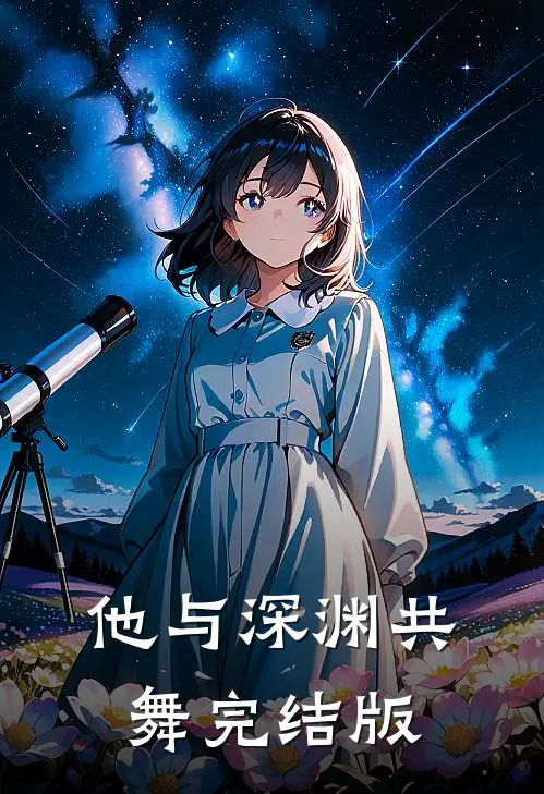 他与深渊共舞完结版