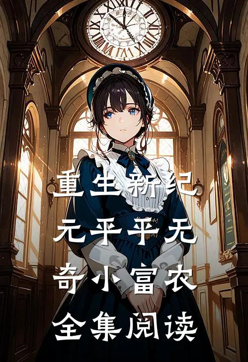 重生新纪元平平无奇小富农全集阅读