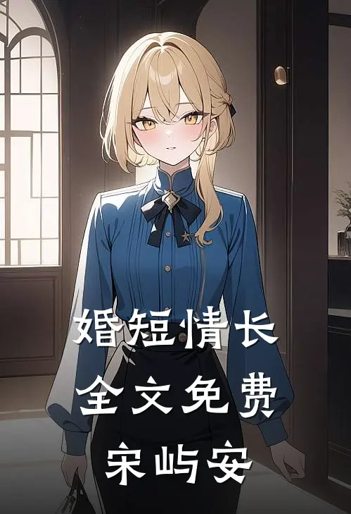 婚短情长全文免费宋屿安
