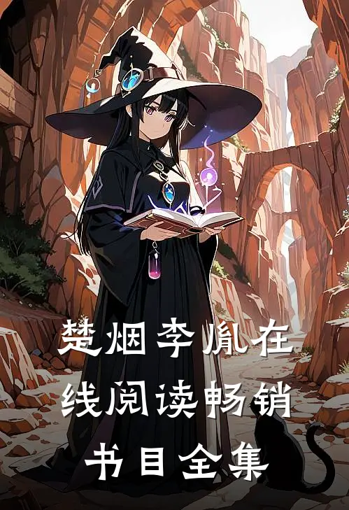 楚烟李胤在线阅读畅销书目全集