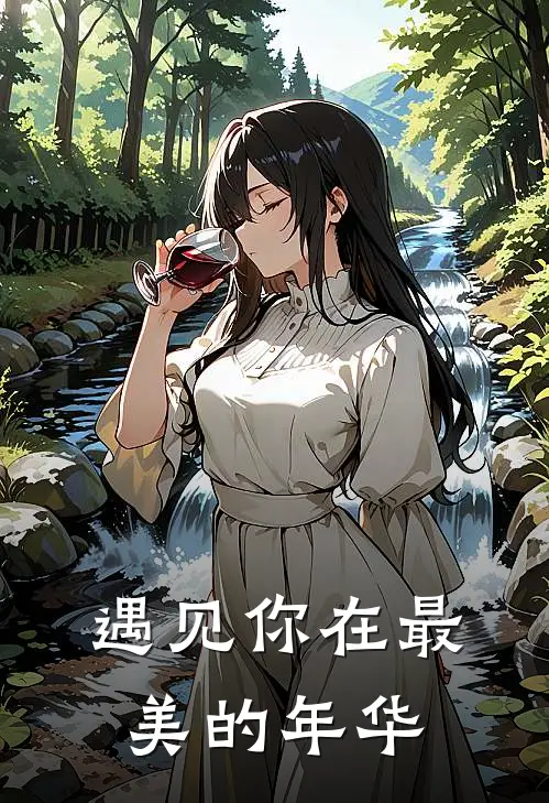 遇见你在最美的年华