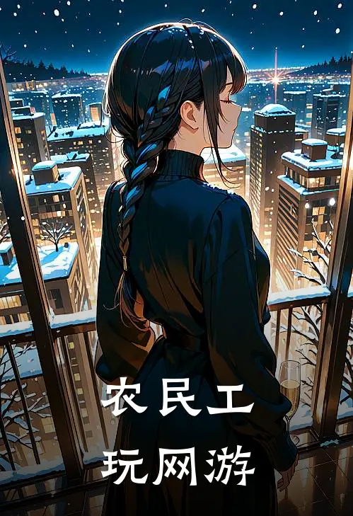 农民工玩网游