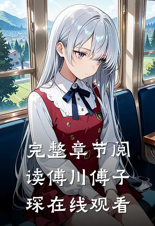 完整章节阅读傅川傅子琛在线观看