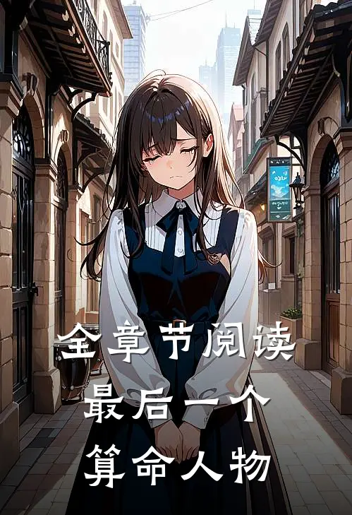 全章节阅读最后一个算命人物
