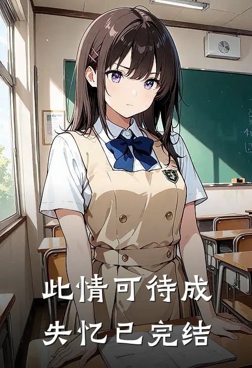 此情可待成失忆已完结